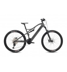Bicicleta Eléctrica BH ATOM LYNX 8.1 |EA815| 2025