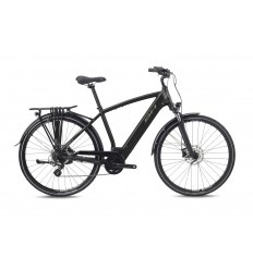 Bicicleta Eléctrica BH ATOM CITY |EA405| 2025