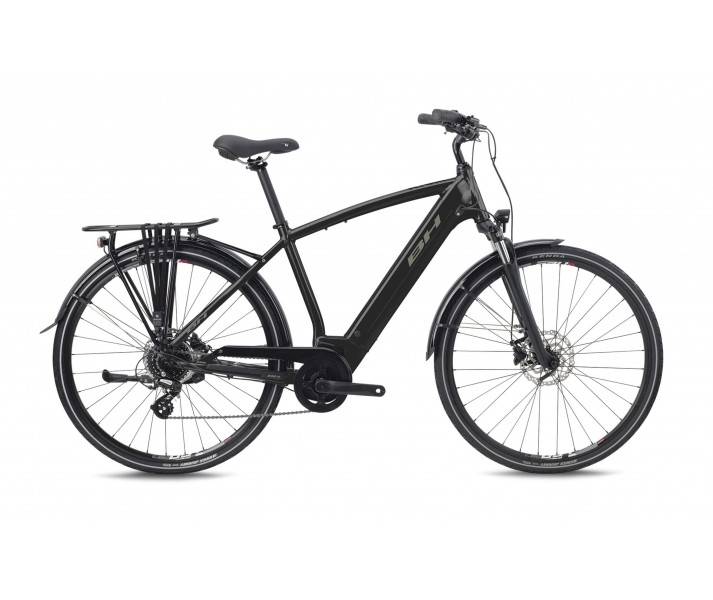 Bicicleta Eléctrica BH ATOM CITY |EA405| 2025
