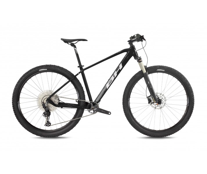 Bicicleta BH SPIKE 3.0 |A3095| 2025