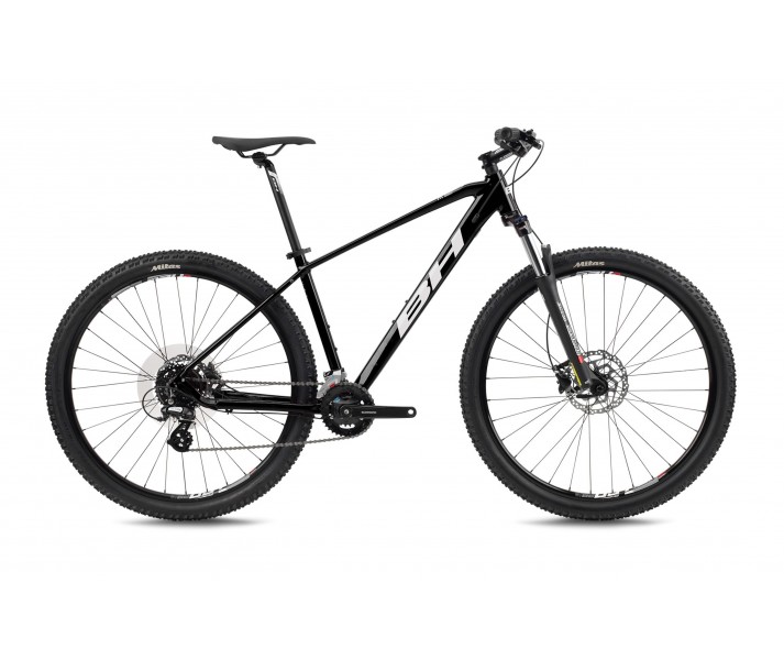 Bicicleta BH SPIKE 2.0 |A2095| 2025