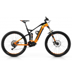 Bicicleta Megamo Ayron Force 40 LTD