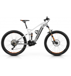 Bicicleta Megamo Ayron Force 40 LTD