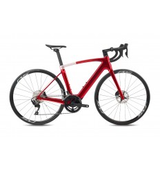 Bicicleta Eléctrica BH iRS1 CARBON 1.4 |EC145| 2025