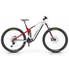 Bicicleta Megamo 29' Crave Crb 05 2024