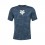 Camiseta Fox técnica Ranger TruDri Azul |32366-564|
