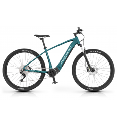 Bicicleta Eléctrica Megamo RIDON HT 630 05 27,5' 2025