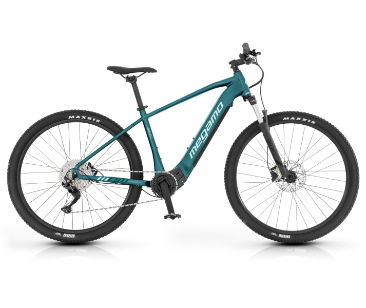 Bicicleta Eléctrica Megamo RIDON HT 630 05 27,5' 2025