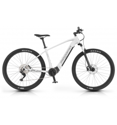 Bicicleta Eléctrica Megamo RIDON HT 630 05 27,5' 2025