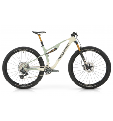 Bicicleta Megamo TRACK RACE AXS 29' 2025