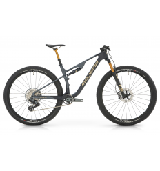 Bicicleta Megamo TRACK RACE AXS 29' 2025