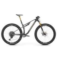 Bicicleta Megamo TRACK 04 CW 29' 2025