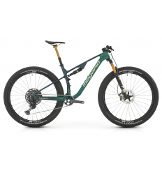 Bicicleta Megamo TRACK 04 CW 29' 2025