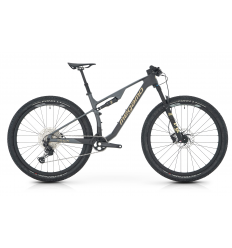 Bicicleta Megamo TRACK 07 29' 2025