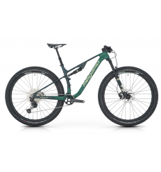 Bicicleta Megamo TRACK 07 29' 2025
