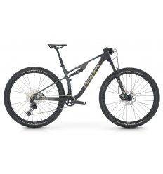 Bicicleta Megamo TRACK 08 29' 2025