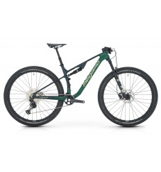Bicicleta Megamo TRACK 08 29' 2025