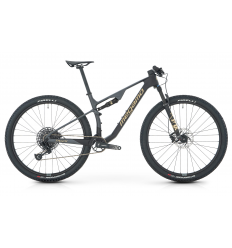 Bicicleta Megamo TRACK R100 10 29' 2025
