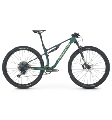 Bicicleta Megamo TRACK R100 10 29' 2025