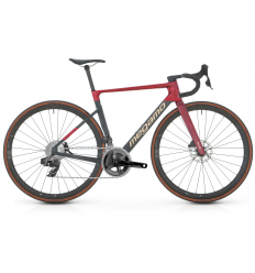 Bicicleta Megamo PULSE 09 AXS 2025