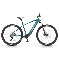 Bicicleta Eléctrica Megamo RIDON HT 630 05 29' 2025