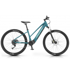 Bicicleta Eléctrica Megamo RIDON LOW 630 05 29' 2025