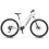Bicicleta Eléctrica Megamo RIDON LOW 630 05 29' 2025