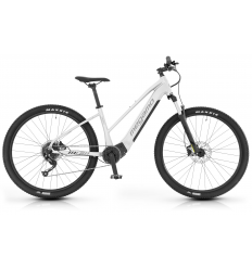 Bicicleta Eléctrica Megamo RIDON LOW 630 05 29' 2025