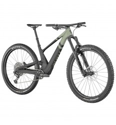 Bicicleta Scott Genius St 920 2024