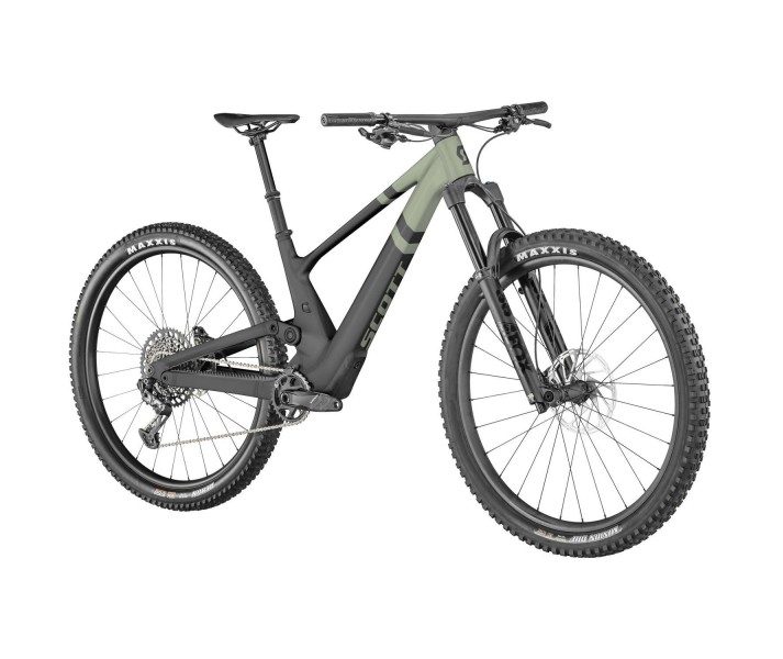 Bicicleta Scott Genius St 920 2024