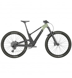 Bicicleta Scott Genius St 920 2024