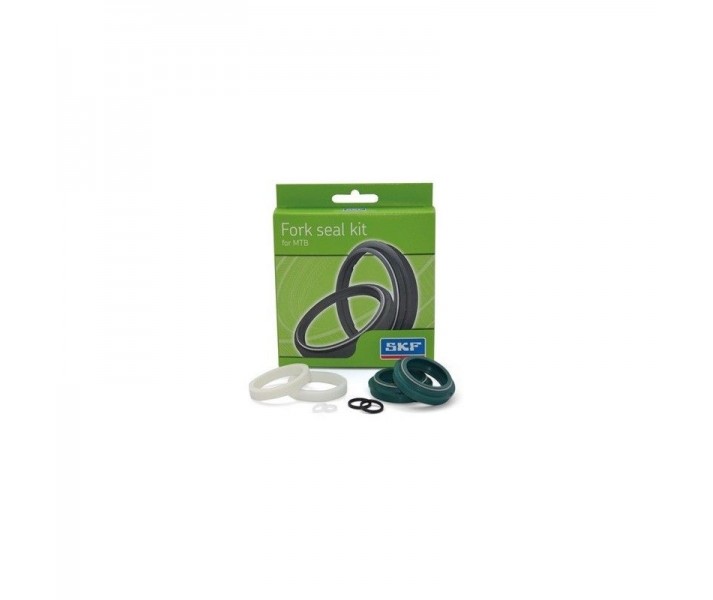 Kit Retenes de horquilla SFK MTB / RockShox 32 (2008-19)