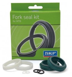 Kit Retenes de horquilla SKF MTB / Ohlins 38