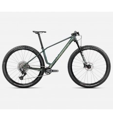 Bicicleta Orbea ALMA M-PRO 2025 |S220|
