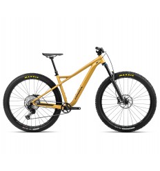 Bicicleta ORBEA LAUFEY H-LTD 2022 |M247|