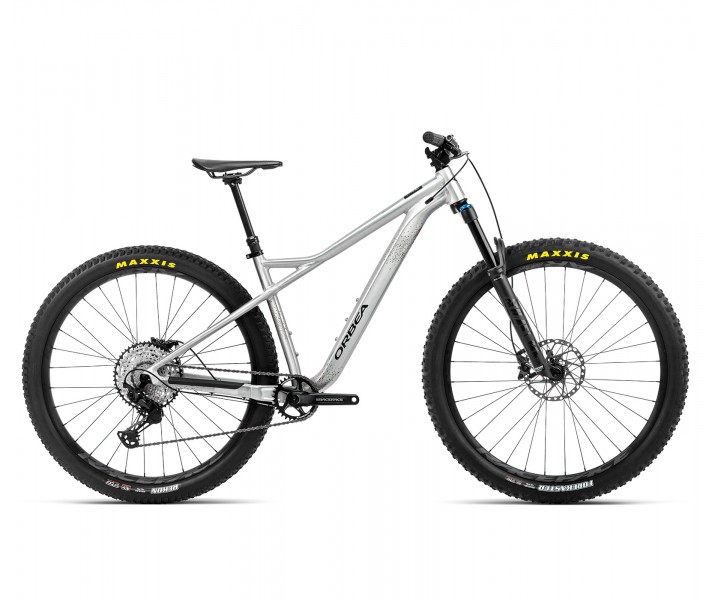 Bicicleta ORBEA LAUFEY H-LTD 2022 |M247|