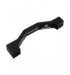 Adaptador Magura QM 44 PM 180-203