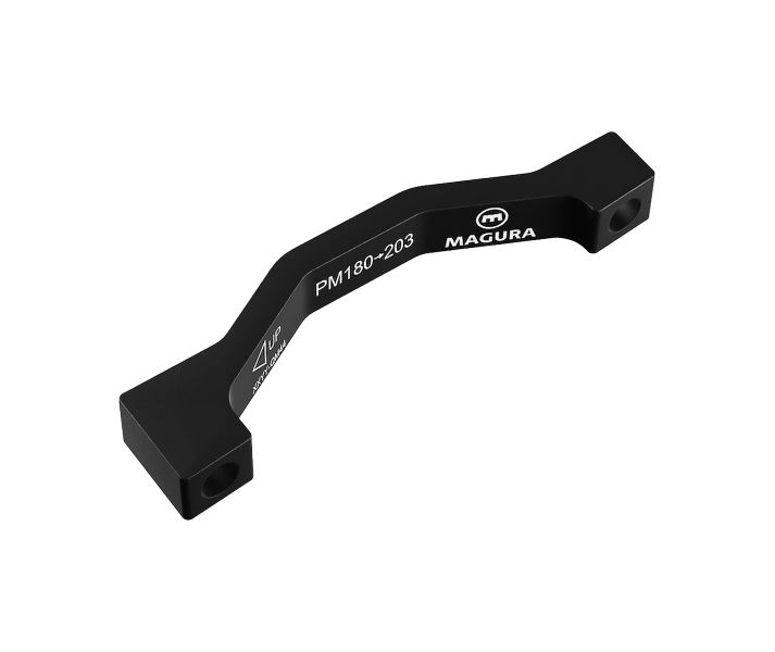 Adaptador Magura QM 44 PM 180-203