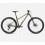 Bicicleta Orbea LAUFEY H10 2025 |S250|