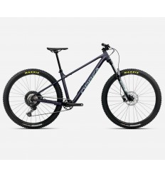 Bicicleta Orbea LAUFEY H30 2025 |S249|
