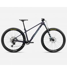 Bicicleta Orbea Laufey H-LTD 2025 |S251|