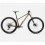 Bicicleta Orbea Laufey H-LTD 2025 |S251|