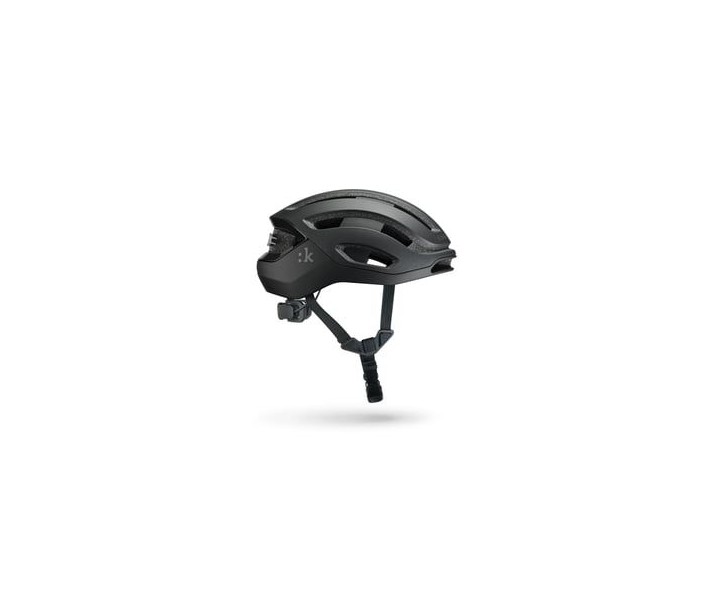 Casco Fizik Kudo Vento Negro