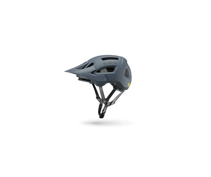 Casco Fizik Terra Azul
