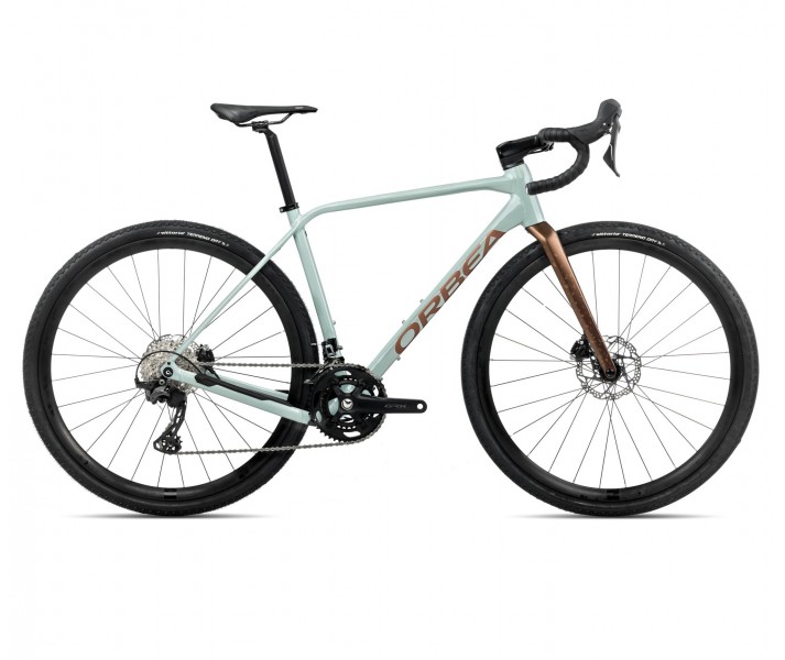 Bicicleta Orbea TERRA H30 2025 |S143|