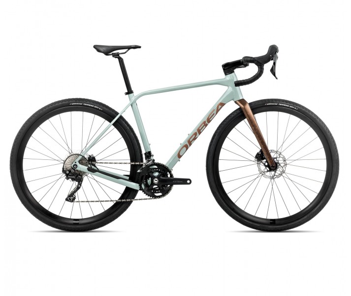 Bicicleta Orbea TERRA H40 2025 |S142|