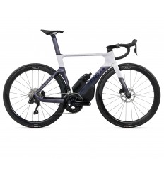 Bicicleta Orbea ORCA AERO M35iLTD PWR 2025 |S128|
