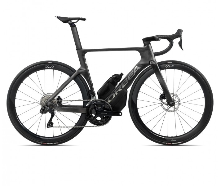 Bicicleta Orbea ORCA AERO M35iLTD PWR 2025 |S128|
