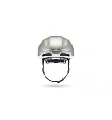 Casco Fizik Kudo Aero Vento Plateado
