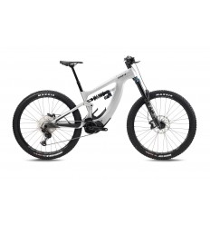 Bicicleta Bh Xtep Lynx Carbon Pro 0.7 |ES073| 2023